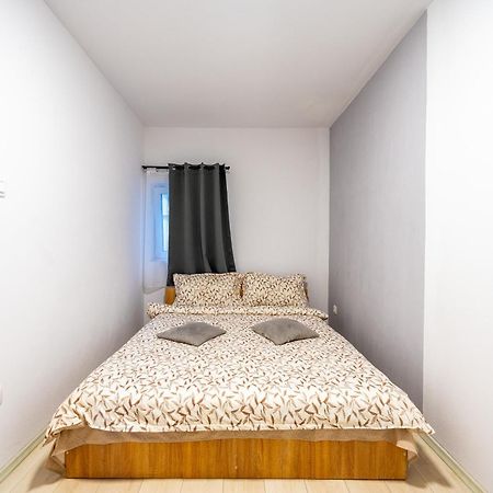 Hotel Yvett House Sfântu-Gheorghe Zewnętrze zdjęcie