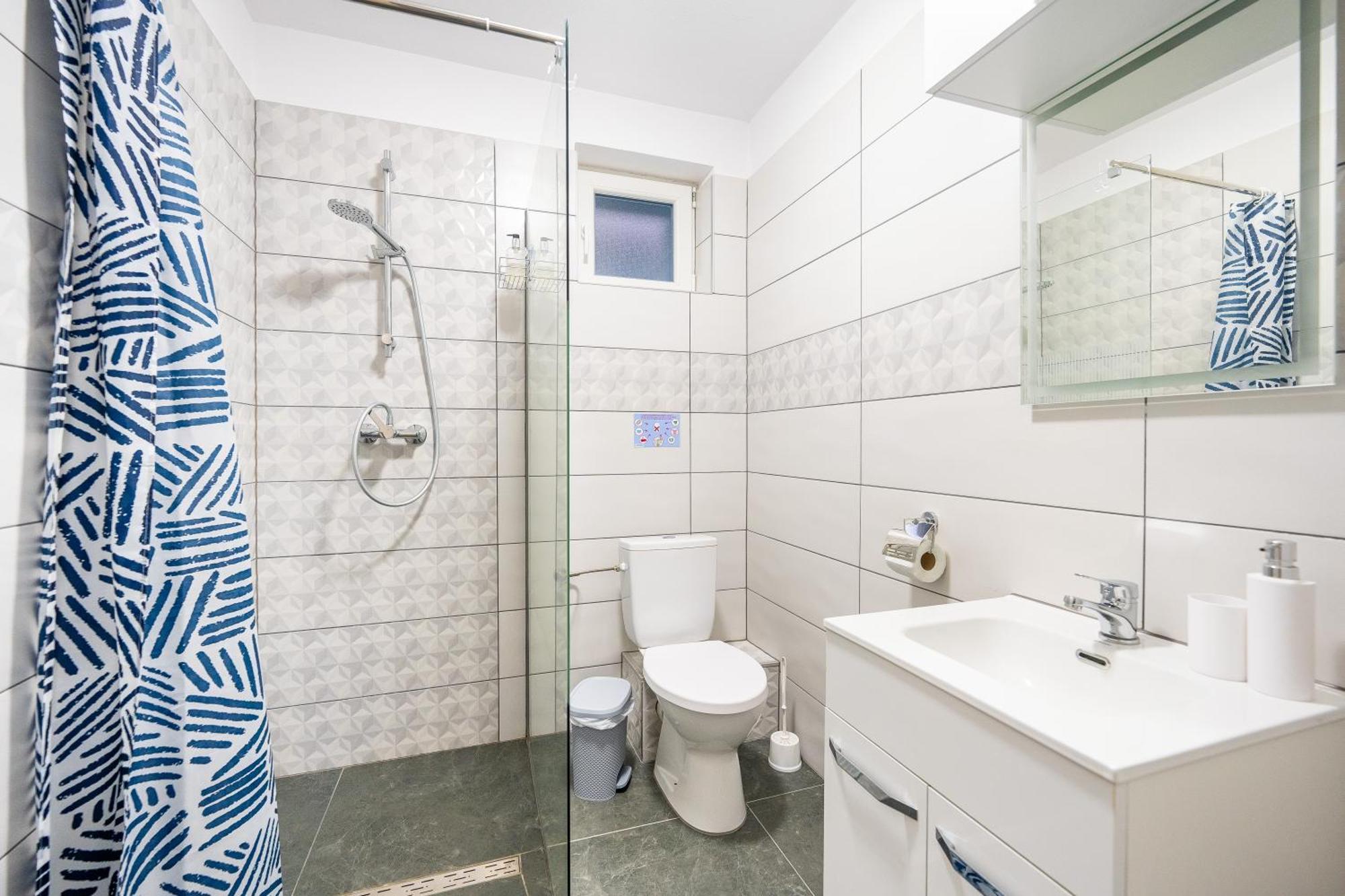 Hotel Yvett House Sfântu-Gheorghe Zewnętrze zdjęcie